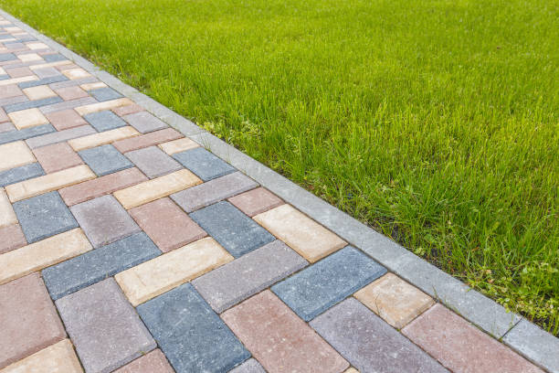 Best Driveway Resurfacing Pavers  in Humble, TX